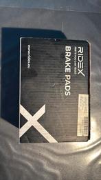 * Nieuw * Set  Ridex remblokken 402B0474, Ophalen of Verzenden, Nieuw, Seat