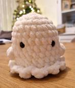 Gehaakt Spookje - Handgemaakt, Kinderen en Baby's, Ophalen of Verzenden, Nieuw