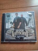 Bishop Lamont - The Confessional CD (Nieuw), Ophalen of Verzenden