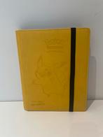 Pokemon Boek - Geen Kaarten, Ophalen of Verzenden, Zo goed als nieuw, Boek of Catalogus