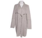 Creenstone Beige Suedine Jas  Maat 38  Nieuw!, Maat 38/40 (M), Verzenden, Beige, Creenstone