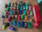 Cars Speelgoed Auto's Collectie, Ophalen, Gebruikt