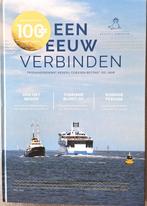 Een eeuw verbinden,  Rederij Doeksen 100 jaar, Verzenden, Boek of Tijdschrift