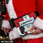 on that ass special edition christmass survival kit, Ophalen of Verzenden, Overige kleuren, On that ass, Boxer