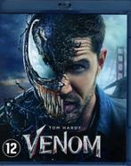 Venom (Marvel / Tom Hardy) - Nederlandse uitgave, Cd's en Dvd's, Blu-ray, Sony Interactive Entertainment Benelux B.V., Verzenden