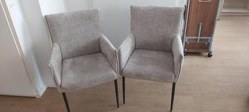 Fauteuils  beschikbaar voor biedingen