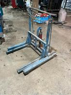 Bandenwisselwagen, Dieren en Toebehoren, Stalling en Weidegang