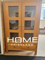 Buffet kast, Huis en Inrichting, Kasten | Vitrinekasten, Ophalen of Verzenden, Zo goed als nieuw, 25 tot 50 cm, 150 tot 200 cm