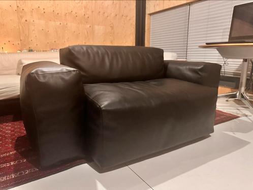 Jasper morrison voor Cappellini. Superoblong.Design fauteuil, Huis en Inrichting, Fauteuils, Zo goed als nieuw, Ophalen of Verzenden