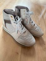 DL Sport sneakers, Beige, Ophalen of Verzenden, Sneakers of Gympen, Zo goed als nieuw