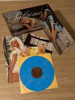 Sabrina Carpenter - short n sweet vinyl, Cd's en Dvd's, Vinyl | Pop, Ophalen of Verzenden, 2000 tot heden, Zo goed als nieuw, 12 inch