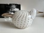 Nieuw in doos  Iittala Toikka Birds Jaarvogel 2009 ‘Raquel’, Antiek en Kunst, Kunst | Designobjecten, Ophalen of Verzenden