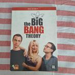 The big bang theory seizoen 1, Alle leeftijden, Ophalen of Verzenden, Zo goed als nieuw, Komedie