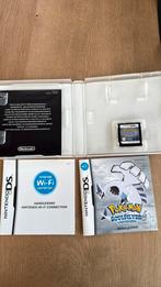 Pokemon soul silver, 1 speler, Ophalen of Verzenden, Zo goed als nieuw, Role Playing Game (Rpg)