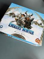 Endless Winter (+uitbreidingen & upgrades) – zeer compleet, Ophalen of Verzenden, Zo goed als nieuw