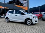 Opel KARL 1.0 ecoFLEX Selection/5 deurs, 839 kg, Gebruikt, Wit, 24 km/l