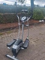 Crosstrainer, Ophalen, Zo goed als nieuw, Metaal, Crosstrainer