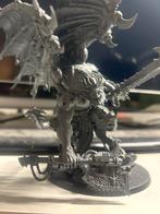 Angron warhammer 40k, Met verf, Figuurtje(s), Ophalen of Verzenden, Warhammer 40000