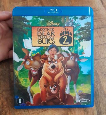 Brother Bear 2 - Disney beschikbaar voor biedingen