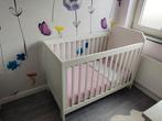 Ledikantje wit merk lief met matras, Ophalen, Zo goed als nieuw, Jongetje of Meisje