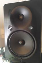 Mackie HR824mk2 Studio Monitor set, Ophalen, Gebruikt, Minder dan 500 watt, Monitor(versterker)