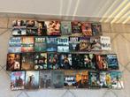 DVD Boxsets - Actie, Drama, Thriller, Cd's en Dvd's, Gebruikt, Boxset, Ophalen of Verzenden, Actie en Avontuur