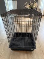 Montana Vogelkooi voor transport, Ophalen, Zo goed als nieuw, Metaal, Vogelkooi