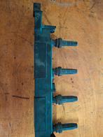 Peugeot 206 bobine blok 2.0 cc, Ophalen of Verzenden, Peugeot