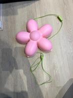 ikea wandlamp bloem, Kinderen en Baby's, Ophalen of Verzenden, Zo goed als nieuw, Lamp