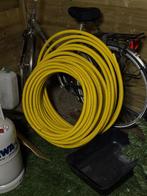 Kunsstof buis tece 16 mm, Doe-het-zelf en Verbouw, Ophalen, Minder dan 30 cm, Overige typen, Minder dan 60 cm