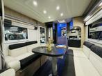 Challenger Graphite VIP 260 9G Automaat Ruimtewonder 2020, Overige merken, Bedrijf, Diesel, Half-integraal