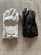 Ruiterhandschoenen, Ophalen of Verzenden, Tweedehands, Handschoenen