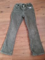 Kiabi Broek Maat 122-128, Kinderen en Baby's, Kinderkleding | Maat 122, Jongen of Meisje, Ophalen of Verzenden, Zo goed als nieuw