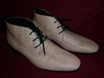 veterschoenen maat 41 merk : Lureaux, Overige kleuren, Ophalen of Verzenden, Zo goed als nieuw, Veterschoenen