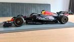 Max Verstappen 1:12 World Champion Japan 2022 Spark groot, Ophalen of Verzenden, Nieuw, Auto