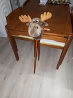 Eland op stok (kerst idee), Ophalen of Verzenden, Zo goed als nieuw, Overige typen