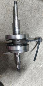 Kruk as elystar tsdi, Ophalen of Verzenden, Blok, Peugeot