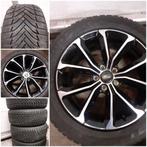 MOET WEG NU €500,-  Michelin Winterset  Ford 225 50 17Volvo, Ophalen, Banden en Velgen, Nieuw, 17 inch