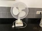Vintage ventilator, Witgoed en Apparatuur, Ventilatoren, Ophalen of Verzenden, Gebruikt, Tafelventilator