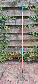 Cultivator hark, Ophalen, Gebruikt, Cultivator