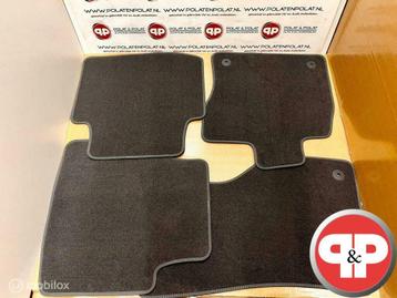 Passat B8 Mattenset 3G1863011 beschikbaar voor biedingen