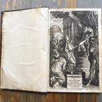 Cornelis a Lapide - Commentaria in Salomonis Proverbia 1714, Antiek en Kunst, Antiek | Boeken en Bijbels, Ophalen
