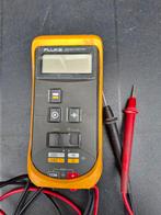 Fluke 11 multimerer, Ophalen, Zo goed als nieuw, Multimeter
