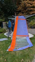 surfplank, zie foto.s, Watersport en Boten, Windsurfen, Ophalen, 250 tot 300 cm, Gebruikt, Met draagtas