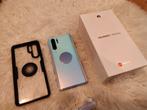 Huawei P30 Pro Breathing Crystal 128GB, Telecommunicatie, Mobiele telefoons | Huawei, Ophalen of Verzenden, Gebruikt, Zonder abonnement
