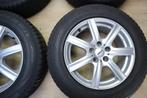 Honda CRV Mazda CX-5 CX5 KE velgen 17 inch + winterbanden, Banden en Velgen, 17 inch, Personenwagen, Gereviseerd