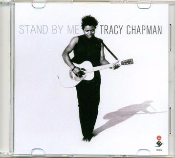 Tracy Chapman - Stand By Me (PROMO) beschikbaar voor biedingen