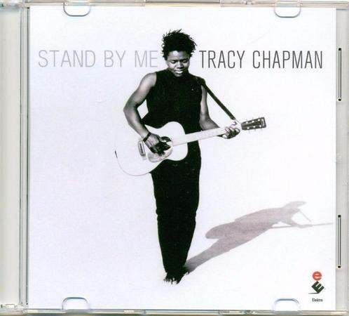 Tracy Chapman - Stand By Me (PROMO), Cd's en Dvd's, Cd Singles, Ophalen of Verzenden
