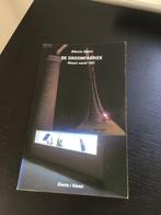 Boekje De droomfabriek, Alessi vanaf 1921, Ophalen