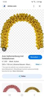 Balonnenboog, Ophalen of Verzenden, Nieuw